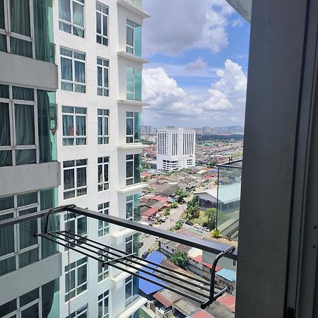 Ksl D'Esplanade Studio Apartment'S 2 Johor Bahru Eksteriør billede