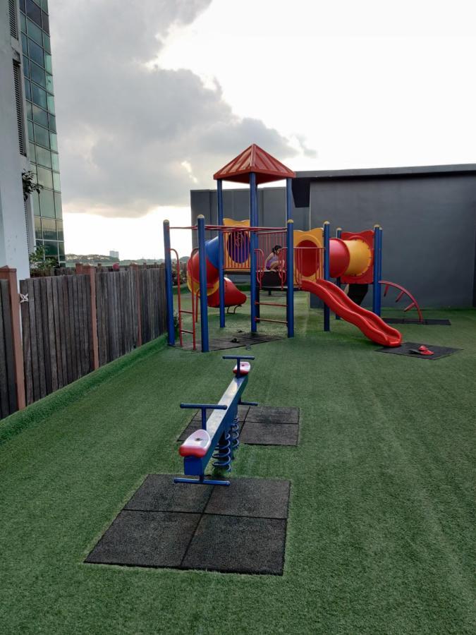 Ksl D'Esplanade Studio Apartment'S 2 Johor Bahru Eksteriør billede