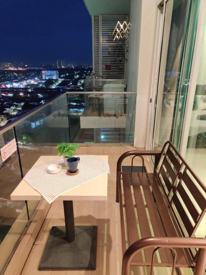 Ksl D'Esplanade Studio Apartment'S 2 Johor Bahru Eksteriør billede