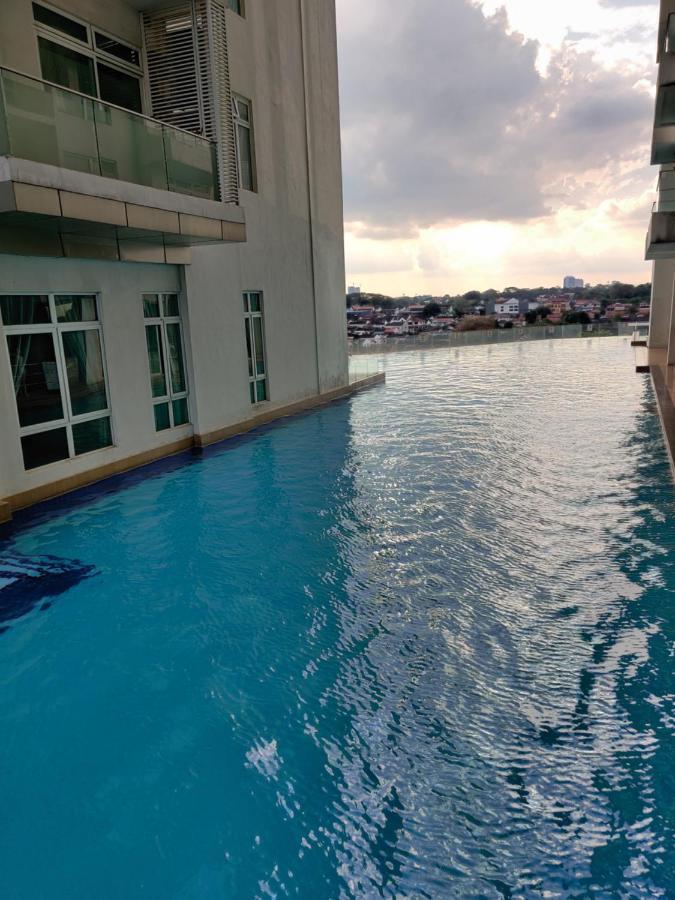 Ksl D'Esplanade Studio Apartment'S 2 Johor Bahru Eksteriør billede