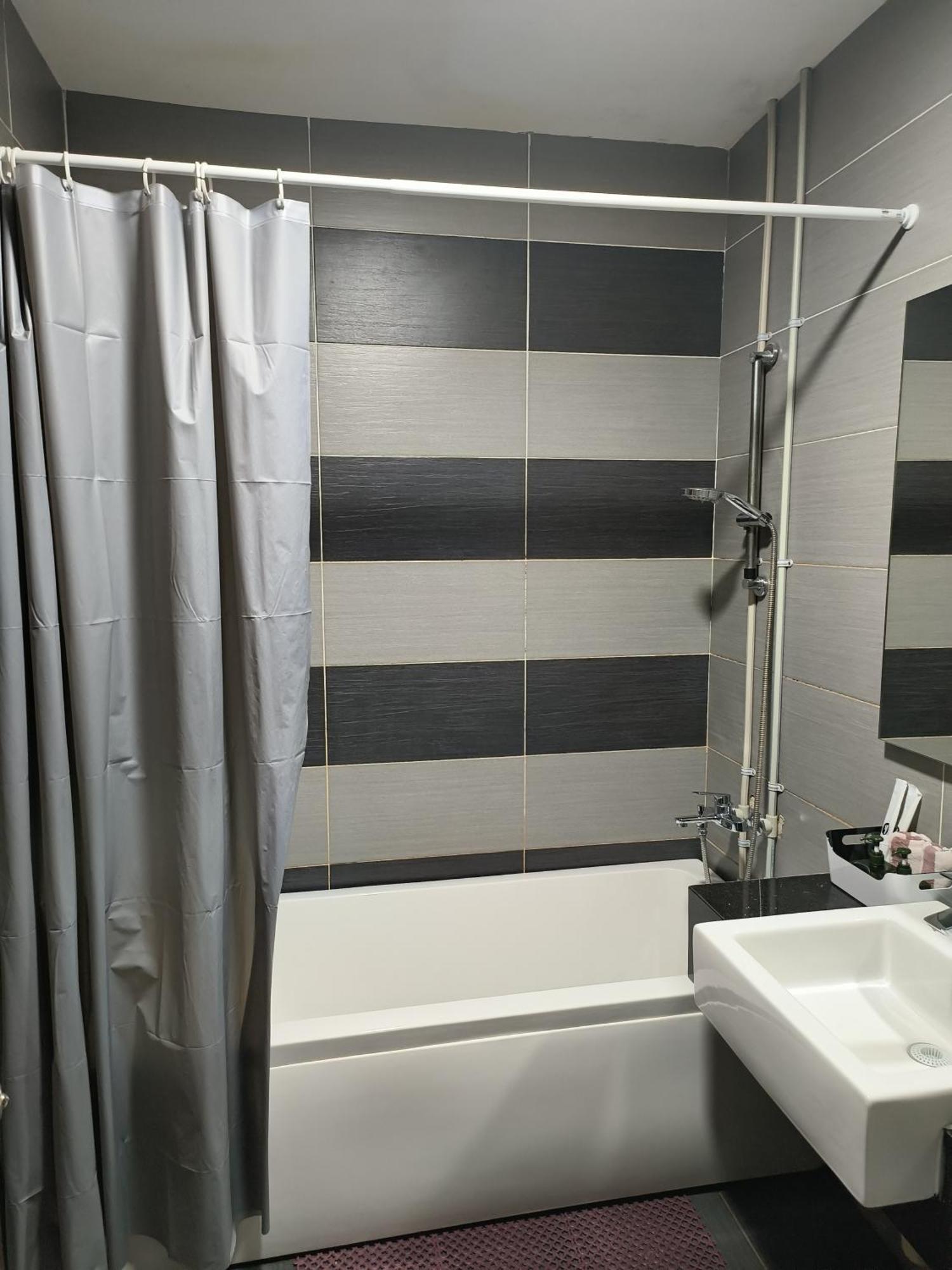 Ksl D'Esplanade Studio Apartment'S 2 Johor Bahru Eksteriør billede